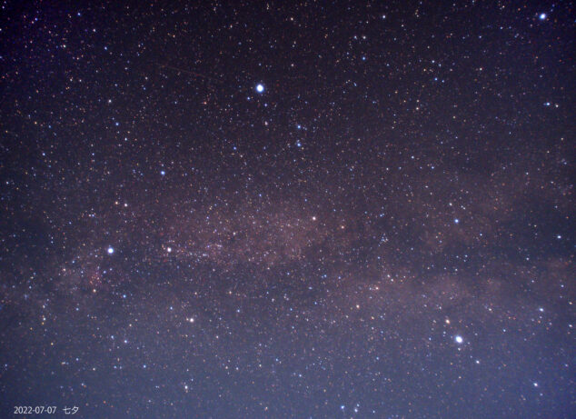 7月7日 七夕│旅する天文メディア ( Astronomical media) | 株式会社